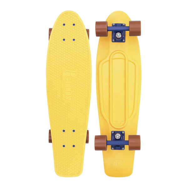 Penny - Mango Tango 22" Complete
